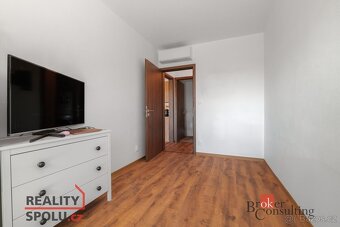 Pronájem, byty/3+kk, 79 m2, Kartónová, Plzeň, Plzeň-město [I - 10