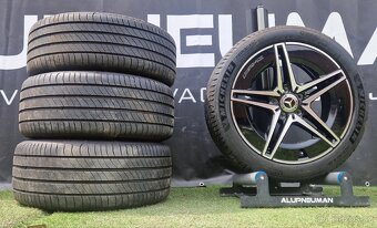 5x112 R18 Mercedes hybrid amg W206 +☀️l NOVÁ SADA - 10