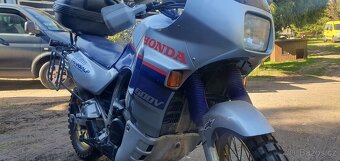 Honda XL600V Transalp - 10