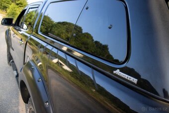 Ford Ranger 2.2 TDCi Duratorq 4x4 DoubleCab Limited A/T - 10