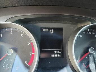 Volkswagen Golf VII 1,2 TSi 81kW - 10