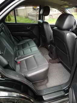 Kia Sorento, 2,5l, 125KW, automat, r.v.2009 - 10
