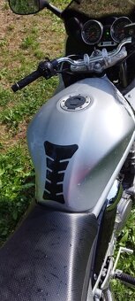 Suzuki Bandit s - 10