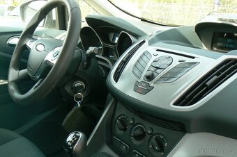 Ford Grand C-MAX 1.0 Eco Boost 2014 5míst - 10