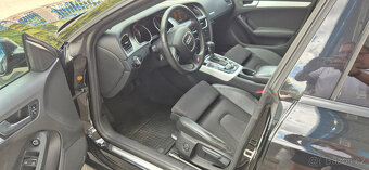 Audi A5, 2.0 TFSI S-LINE - 10
