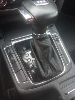 Škoda Superb 2.0 tdi dsg - 10