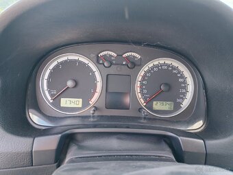 Vw golf 4 variant 1,9 tdi 74kw - 10