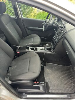 Mercedes-Benz A160 1.5 benzín, automat, rok 2012 - 10