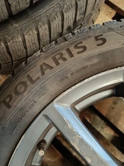 Alu 5x114.3 R17 - 10