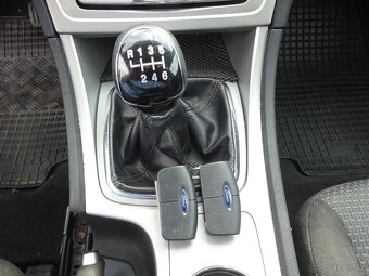 Ford Mondeo 2.0 TDCI Combi r.v.2008 (103 kw) - 10