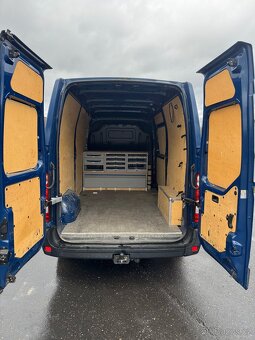 Renault master - 10