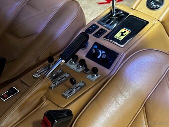 Ferrari 308 GTSi Targa (1980) - 10