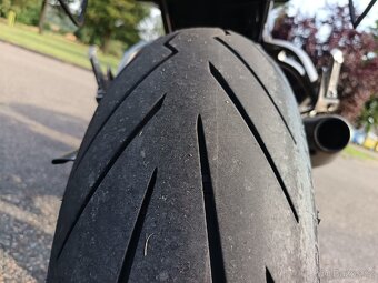 Yamaha fz1n - 10