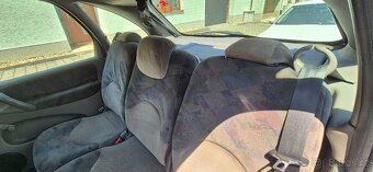 Citroën Xsara Picasso 2.0 HDi r.v. 2000 - 10