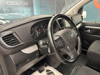 Toyota proace verso l2 xl - 10
