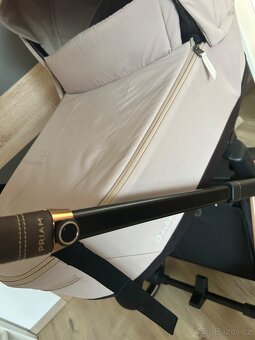 CYBEX PRIAM - 10