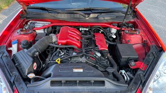 Hyundai Genesis Coupe 3.8 V6 (223kw) manuál - 10