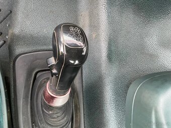DAF CF 85.430 6x4 / Nosič kontejnerů / analog tacho / 307tkm - 10