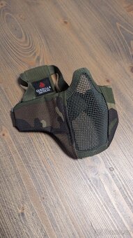 M-4 Delta Armory - 10