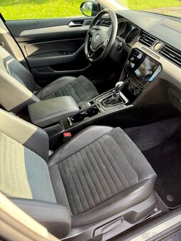 Passat B8 - 10