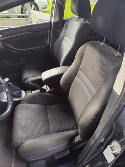 Toyota Avensis combi - 10