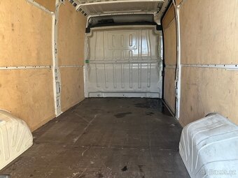 PEUGEOT BOXER 2,2 HDI 2020 VIN 669 - 10