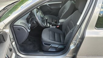 Škoda Octavia 1.4TSi Kombi,Family,Xenon - 10
