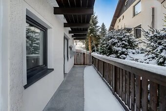 Rokytnice nad Jizerou - Horní Rokytnice 3KK dlouhodobý proná - 10