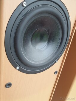 Reprobedny superior - 10