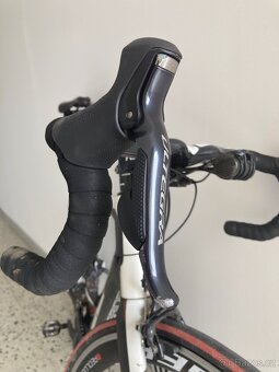 Silniční kolo Superior Road Team 2014 - karbon - 10