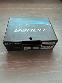 Prodám brusle Bauer Supreme Skate SR vel.46 - 10