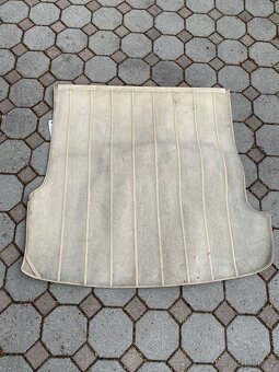 Béžový interiér passat b5,5 - 10