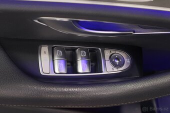 Mercedes-Benz E 200 4MATIC 135kW Kombi - záruka Autodraft - 10