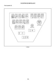 Zetor Crystal (nový) 150-160 a 150-170HD - návod k obsluze - 10