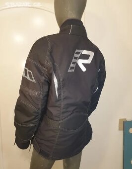 Rukka bunda na motorku značková bunda na moto 44 - 10