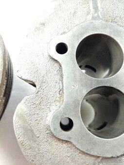 JAWA ČZ 175 356 KÝVAČKA VÁLEC ORIGINÁL - 10