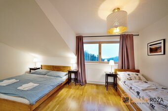 Prodej apartmánu 3kk 89 m2 Krkonoše - 10