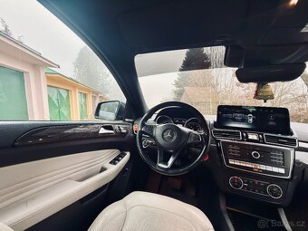 Mercedes-Benz Gle 3,5 cdi - 10