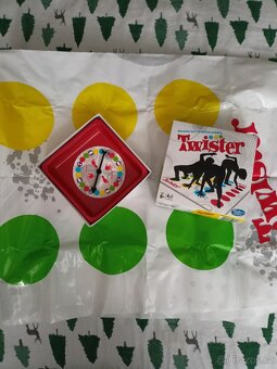 Dětské hračky - 10