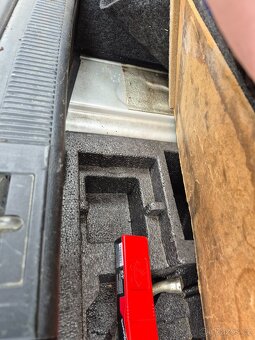 Škoda Octavie 1.9 - 10