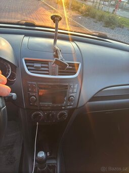 Suzuki Swift 1.2, 2016 - 10