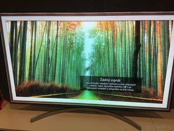 OLED TV LG OLED 55B8SLC - 10