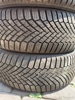 CELOROČNÍ NOVÉ 195/55R16 YOKOHAMA - 10