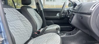 Škoda fabia combi 1.4i 16v - 10