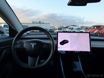 Tesla Model 3 0,0 Performance 75kWh AWD Long-Range sedan Per - 10