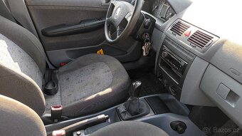 Škoda Fabia 1.2 HTP - 10