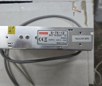 HIKVISION - kamerový set se záznamem - 10