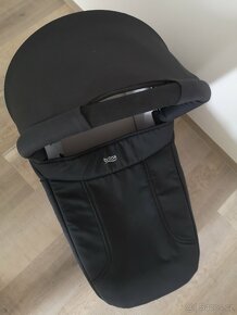 Kočárek Britax Romer B-motion 4 plus - 10