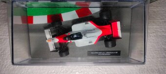 modely formule 1:43 - 10