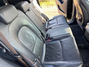 Hyundai IX55 3.0 CRDI PREMIUM - 10